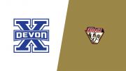 2026 Devon Xtreme vs Camrose Kodiaks