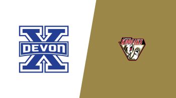 Replay: Home - 2026 Devon vs Camrose | Oct 21 @ 12 PM