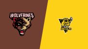 2026 Whitecourt Wolverines vs Olds Grizzlys
