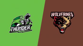 Replay: Away - 2026 Drayton Valley vs Whitecourt | Oct 2 @ 6 PM