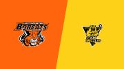 2026 Lloydminster Bobcats vs Olds Grizzlys