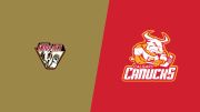 Replay: Away - 2026 Camrose vs Calgary | Oct 6 @ 6 PM