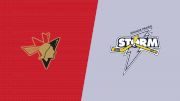 2026 Bonnyville Pontiacs vs Grande Prairie Storm