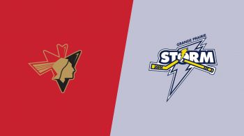 Replay: Away - 2026 Bonnyville vs Grande Prairie | Sep 19 @ 6 PM