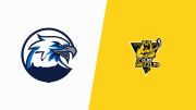 2026 Canmore Eagles vs Olds Grizzlys