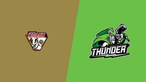 Replay: Away - 2026 Camrose vs Drayton Valley | Oct 10 @ 4 PM