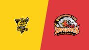 Replay: Home - 2026 Olds vs Drumheller | Oct 10 @ 6 PM