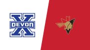 2026 Devon Xtreme vs Bonnyville Pontiacs