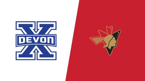 2026 Devon Xtreme vs Bonnyville Pontiacs