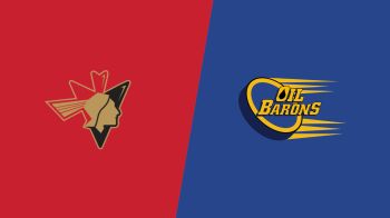 Replay: Home - 2026 Bonnyville vs Fort McMurray | Oct 27 @ 6 PM
