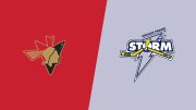 Replay: Away - 2026 Bonnyville vs Grande Prairie | Oct 10 @ 6 PM