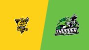 Replay: Home - 2026 Olds vs Drayton Valley | Oct 11 @ 1 PM