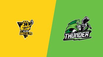 Replay: Home - 2026 Olds vs Drayton Valley | Oct 11 @ 1 PM