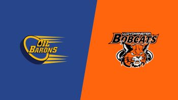 Replay: Home - 2026 Fort McMurray vs Lloydminster | Oct 24 @ 6 PM