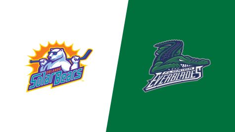 Replay: Away - 2026 Orlando vs Florida | Oct 17 @ 7 PM