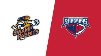 Replay: Home - 2026 Greenville vs South Carolina | Oct 17 @ 6 PM