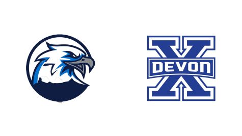 Replay: Away - 2026 Canmore vs Devon | Oct 4 @ 1 PM