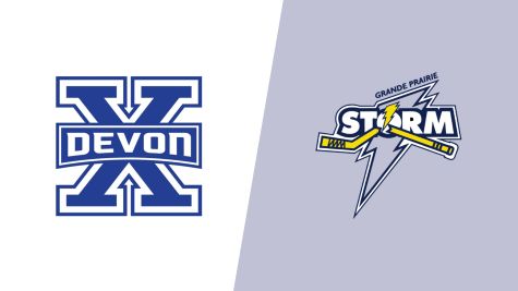 Replay: Home - 2026 Devon vs Grande Prairie | Oct 9 @ 6 PM