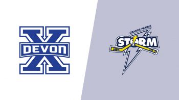 Replay: Home - 2026 Devon vs Grande Prairie | Oct 9 @ 6 PM