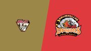Replay: Away - 2026 Camrose vs Drumheller | Oct 9 @ 6 PM