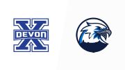 2026 Devon Xtreme vs Canmore Eagles