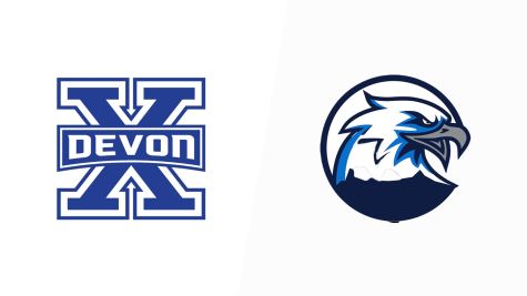 2026 Devon Xtreme vs Canmore Eagles