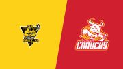 2026 Olds Grizzlys vs Calgary Canucks