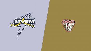 Replay: Home - 2026 Grande Prairie vs Camrose | Sep 27 @ 1 PM