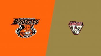 Replay: Home - 2026 Lloydminster vs Camrose | Sep 30 @ 6 PM