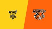 Replay: Home - 2026 Olds vs Lloydminster | Oct 16 @ 6 PM
