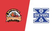 Replay: Home - 2026 Drumheller vs Devon | Oct 17 @ 6 PM