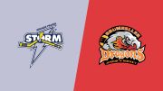 Replay: Home - 2026 Grande Prairie vs Drumheller | Oct 14 @ 6 PM