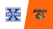 2026 Devon Xtreme vs Lloydminster Bobcats