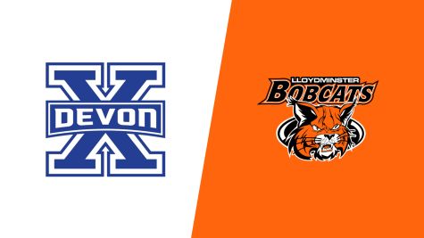 2026 Devon Xtreme vs Lloydminster Bobcats