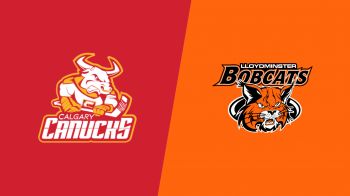 Replay: Home - 2026 Calgary vs Lloydminster | Sep 24 @ 6 PM