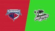 How to Watch: 2027 South Carolina Stingrays vs Savannah Ghost Pirates | Hockey