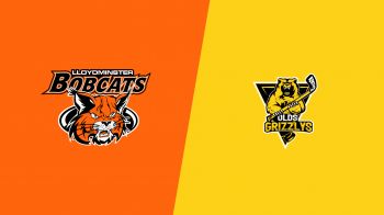 Replay: Home - 2026 Lloydminster vs Olds | Oct 2 @ 6 PM