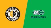 2026 Wheeling Nailers vs Maine Mariners