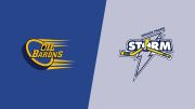 2026 Fort McMurray Oil Barons vs Grande Prairie Storm
