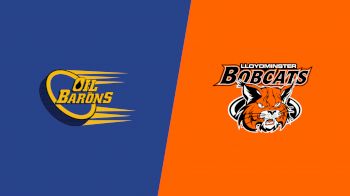 Replay: Home - 2026 Fort McMurray vs Lloydminster | Sep 18 @ 6 PM
