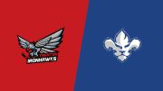 Replay: Away - 2026 Trenton vs Trois-Rivières | Oct 16 @ 7 PM