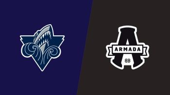 Replay: Away - 2026 Rimouski vs Blainville | Oct 23 @ 7 PM