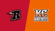 Replay: Home - 2026 Rapid City vs Kansas City | Oct 17 @ 6 PM