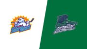 2026 Orlando Solar Bears vs Florida Everblades