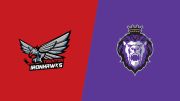 2026 Trenton Ironhawks vs Reading Royals