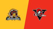 2026 Shawinigan Cataractes vs Drummondville Voltigeurs