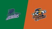 2026 Florida Everblades vs Greenville Swamp Rabbits