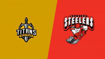 Replay: Home - 2026 Neepawa vs Selkirk | Sep 22 @ 7 PM
