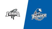 2026 Idaho Steelheads vs Wichita Thunder