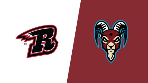 2026 Rapid City Rush vs New Mexico Goatheads